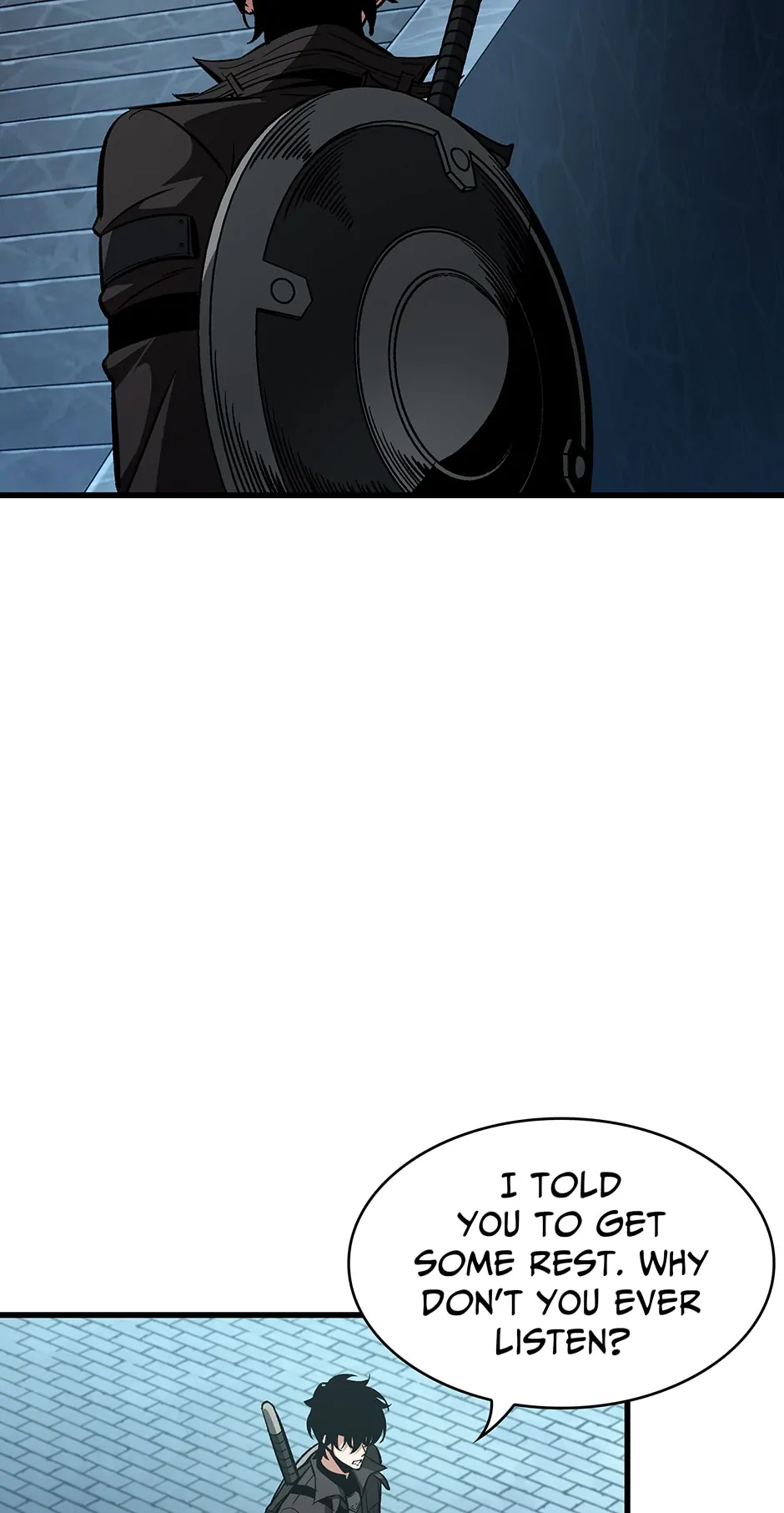 Pick Me Up (Official) - Chapter 60 manhwa