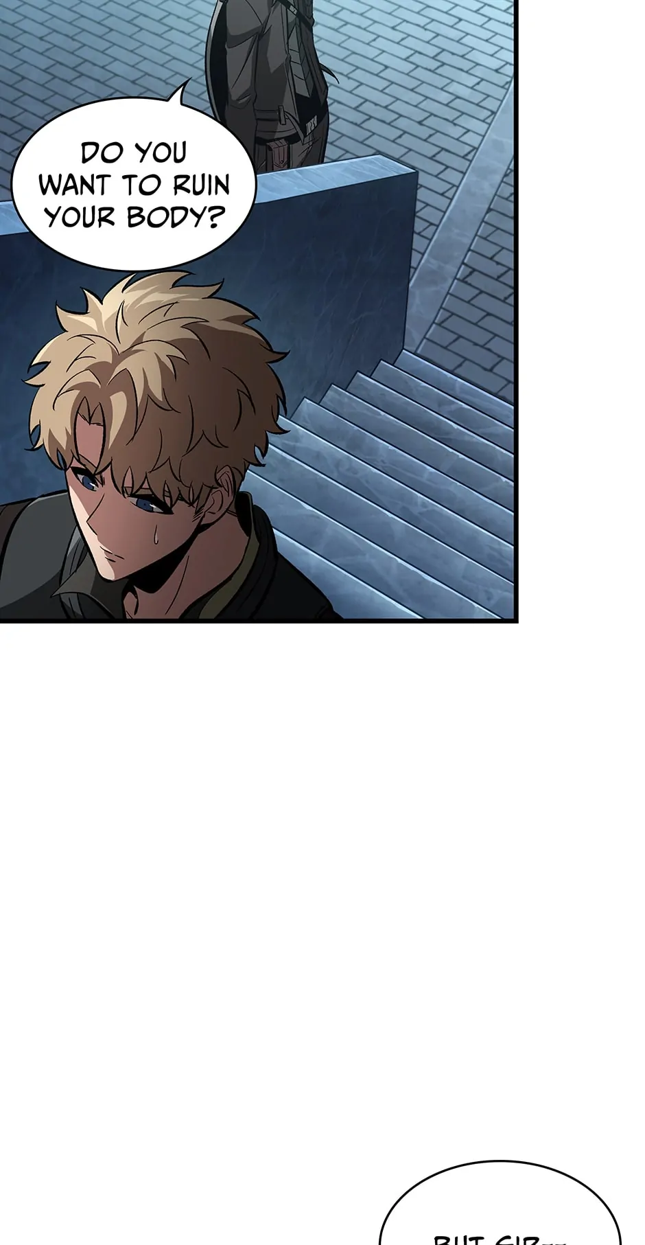 Pick Me Up (Official) - Chapter 60 manhwa