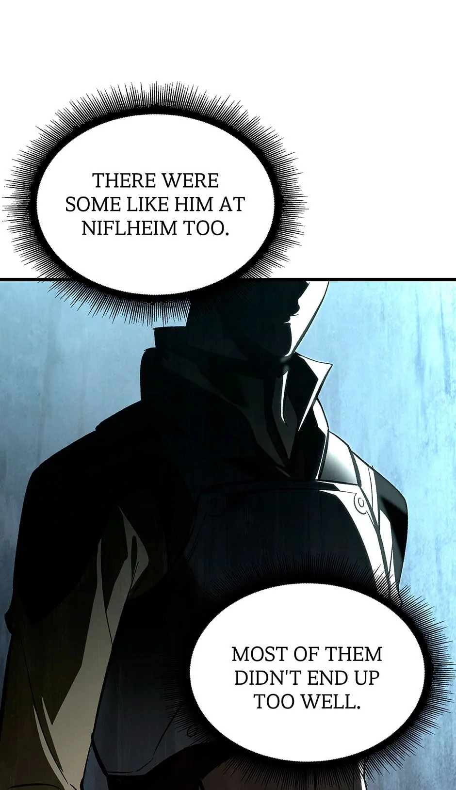 Pick Me Up (Official) - Chapter 60 manhwa