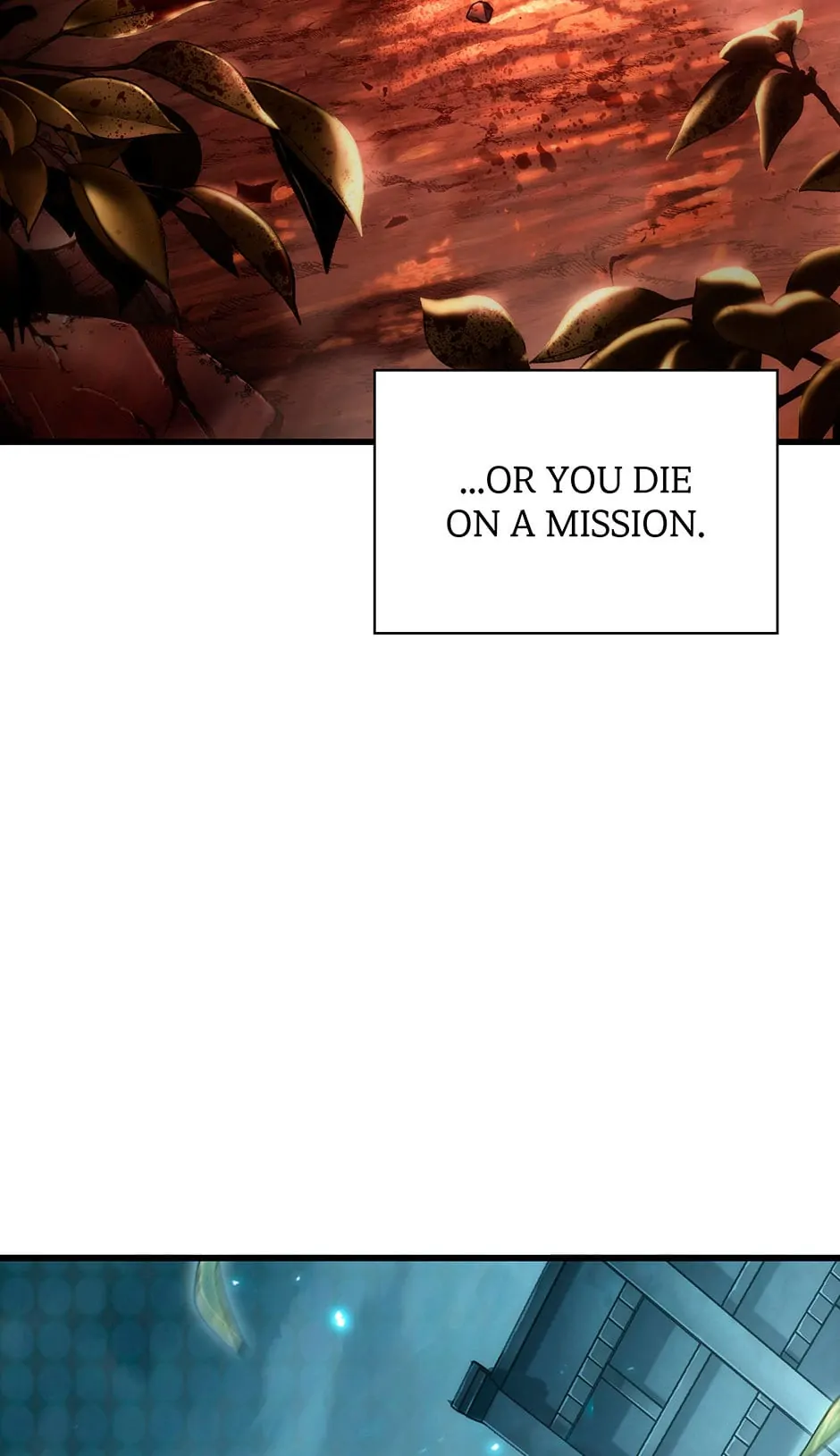 Pick Me Up (Official) - Chapter 60 manhwa