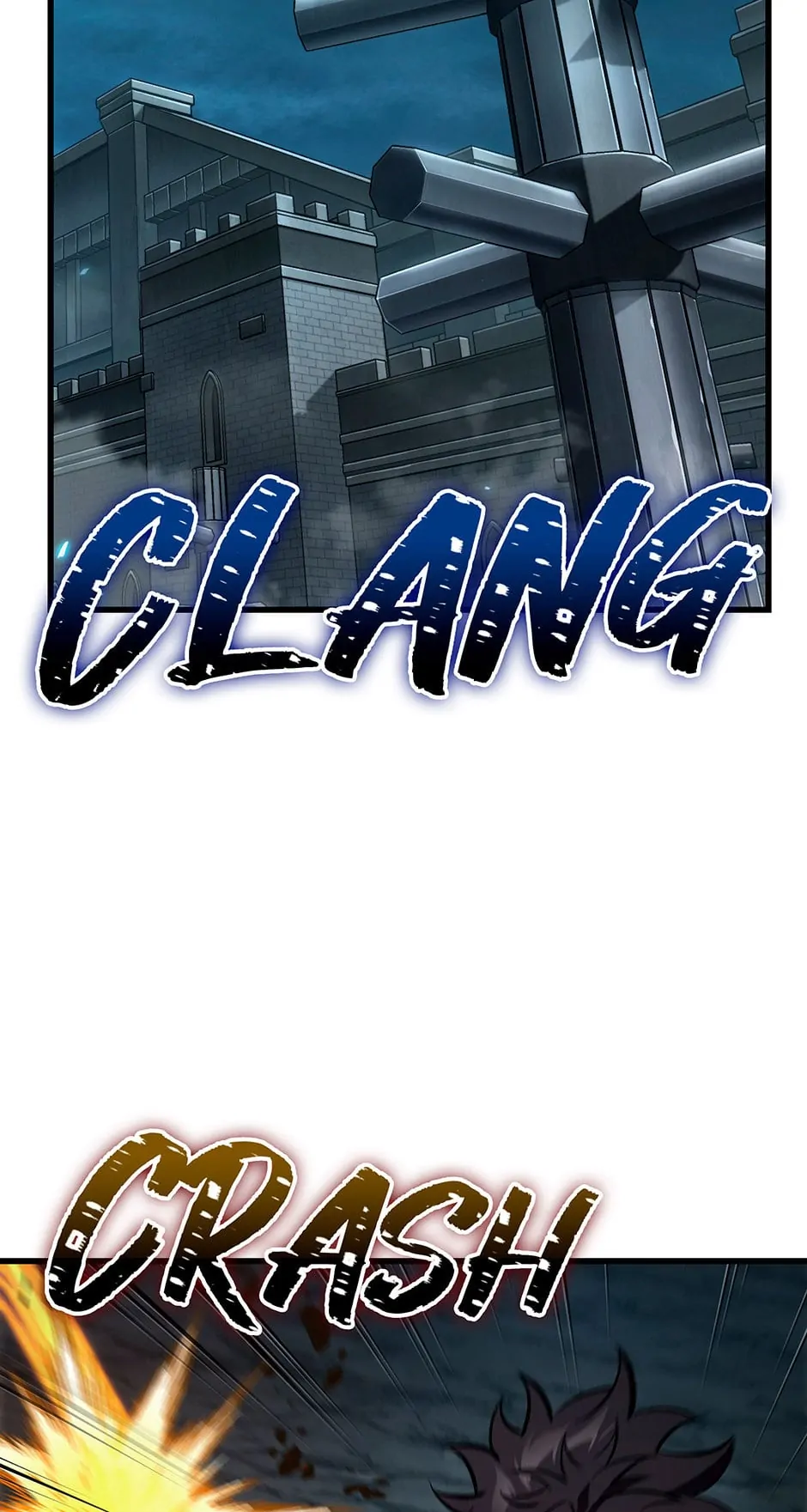Pick Me Up (Official) - Chapter 60 manhwa