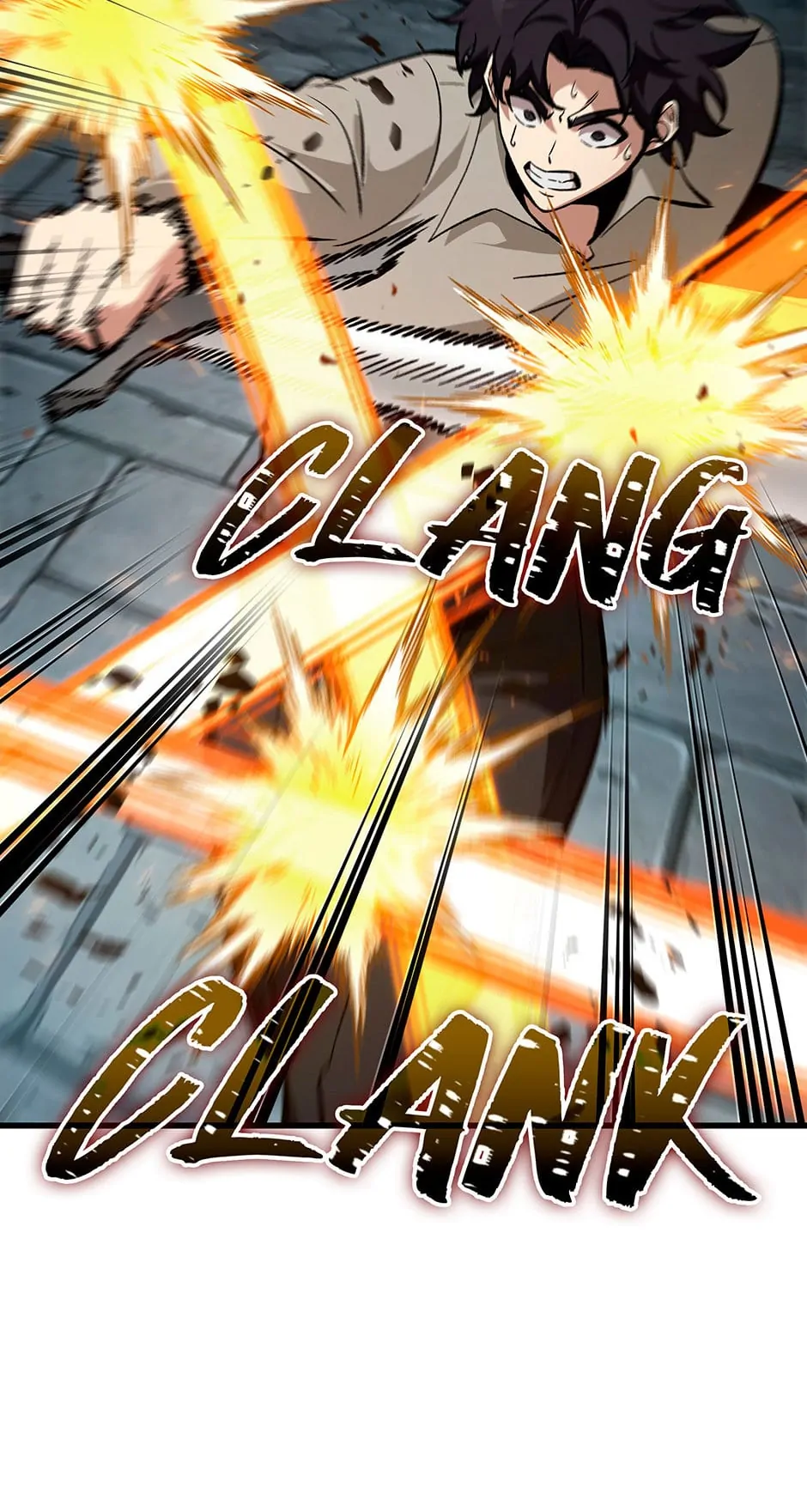 Pick Me Up (Official) - Chapter 60 manhwa