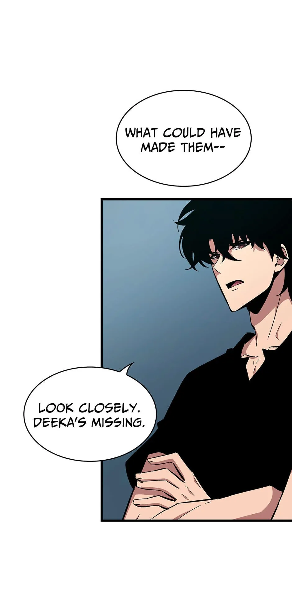 Pick Me Up (Official) - Chapter 60 manhwa