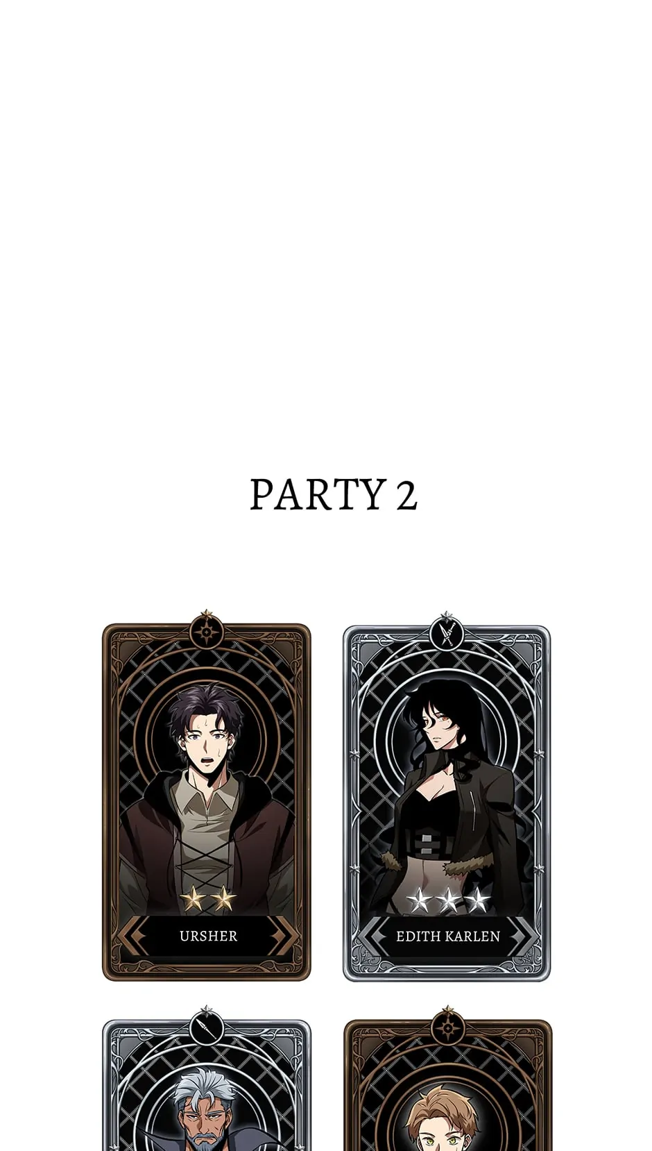 Pick Me Up (Official) - Chapter 60 manhwa