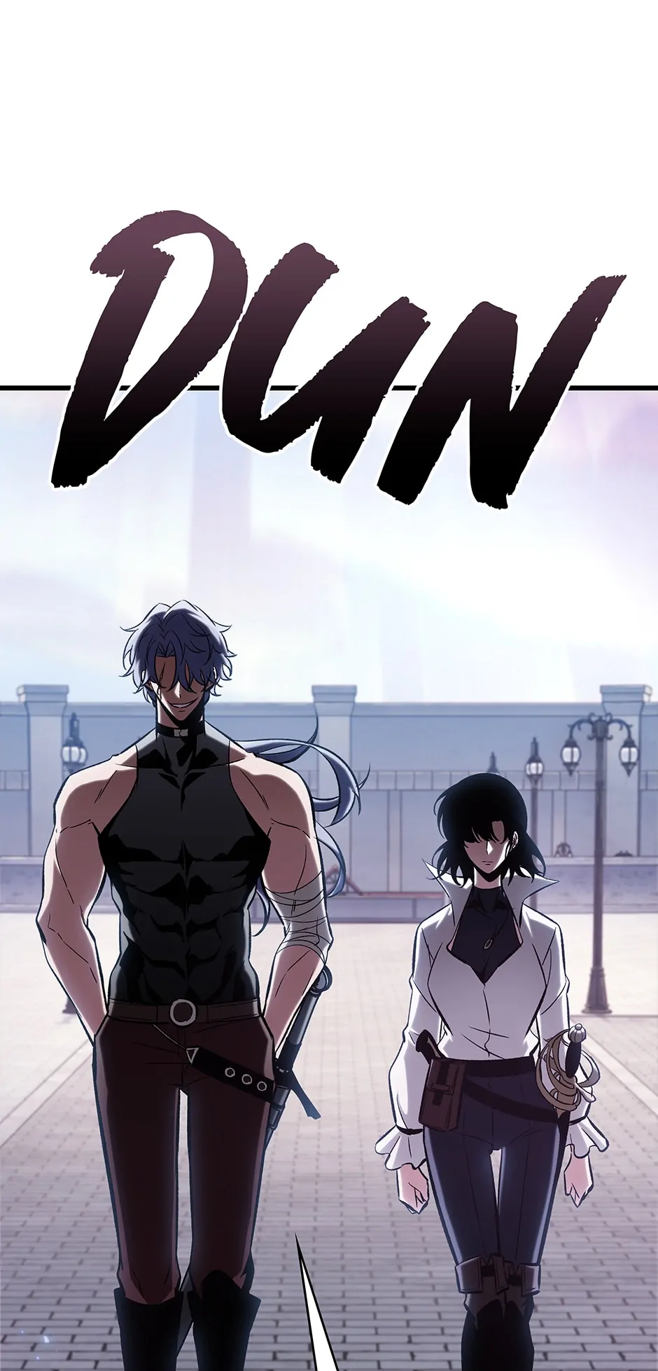 Pick Me Up (Official) - Chapter 61 manhwa