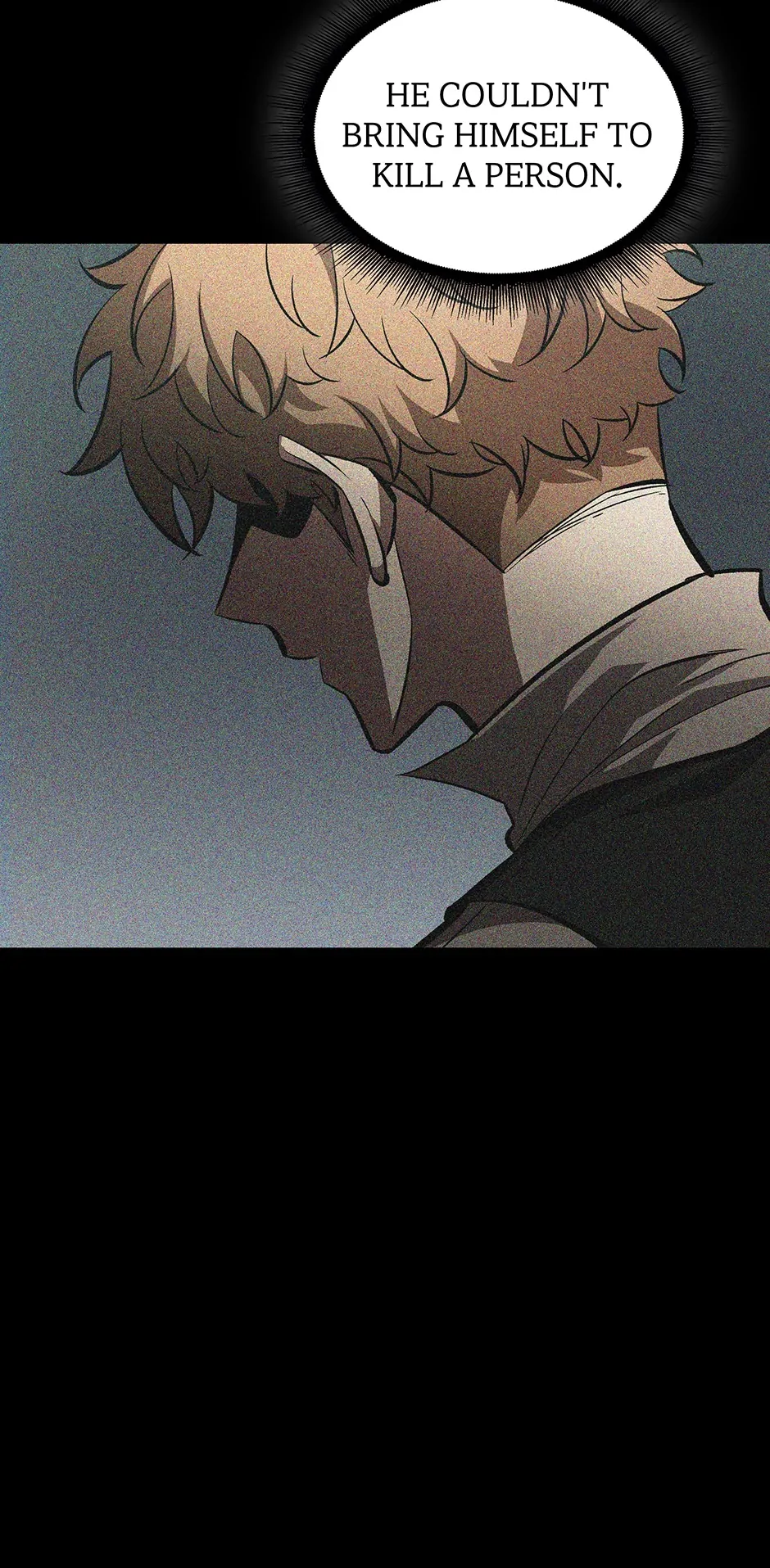 Pick Me Up (Official) - Chapter 61 manhwa