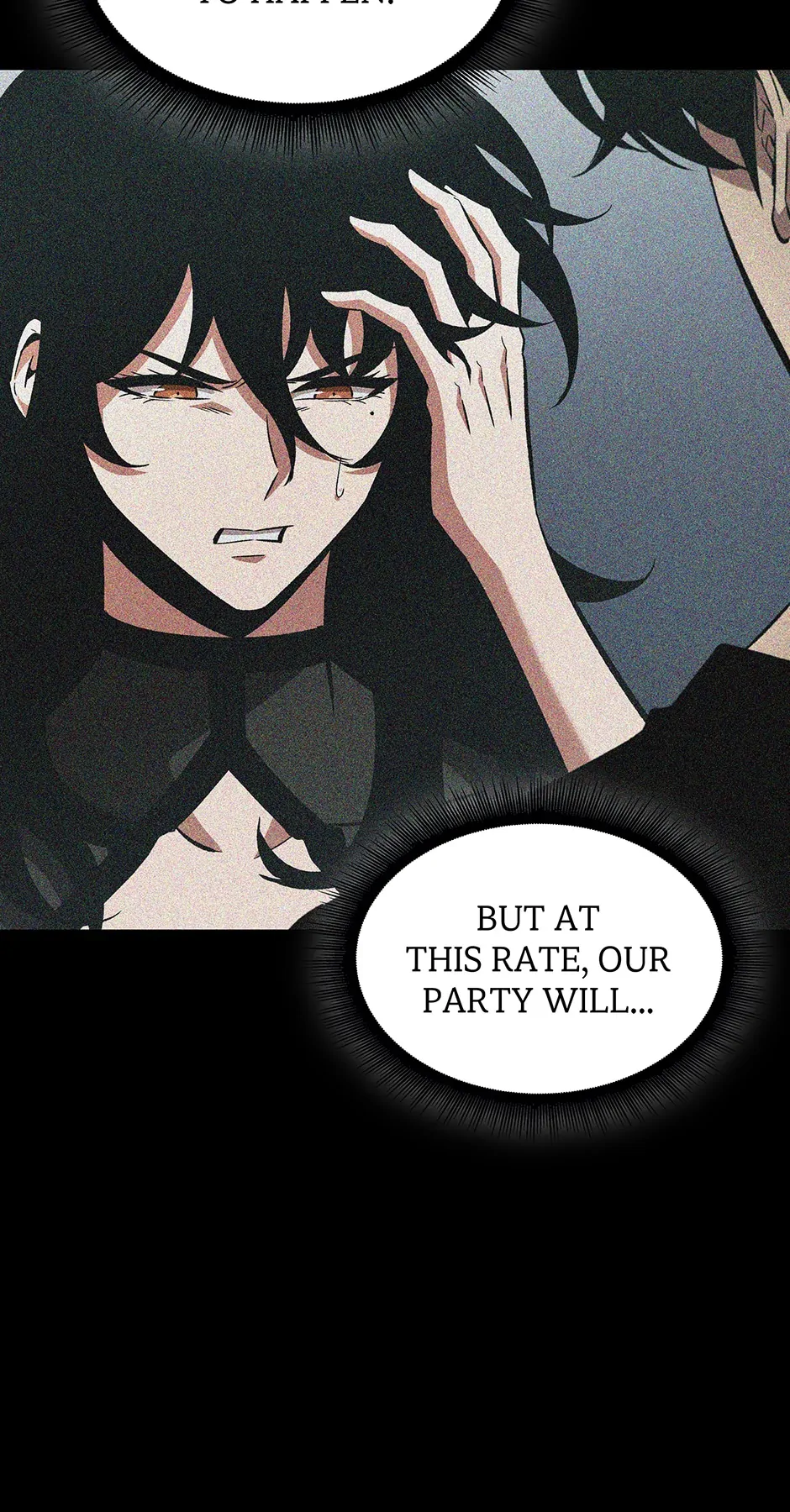 Pick Me Up (Official) - Chapter 61 manhwa