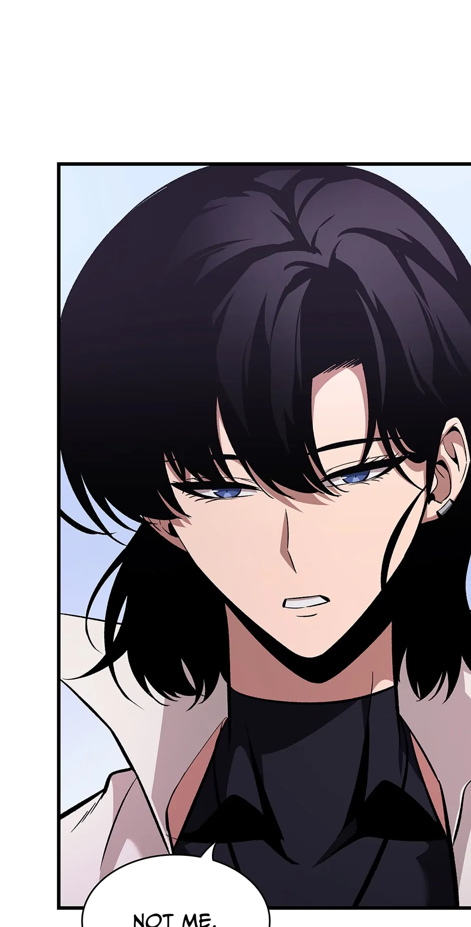 Pick Me Up (Official) - Chapter 61 manhwa