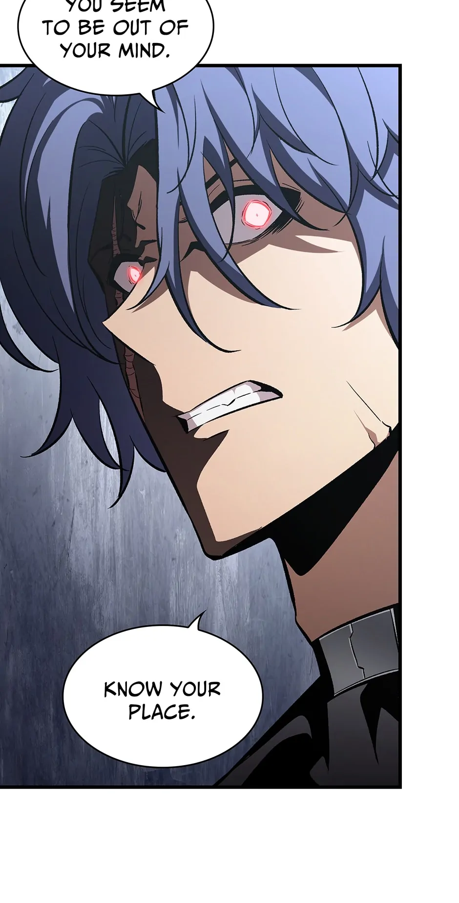 Pick Me Up (Official) - Chapter 61 manhwa