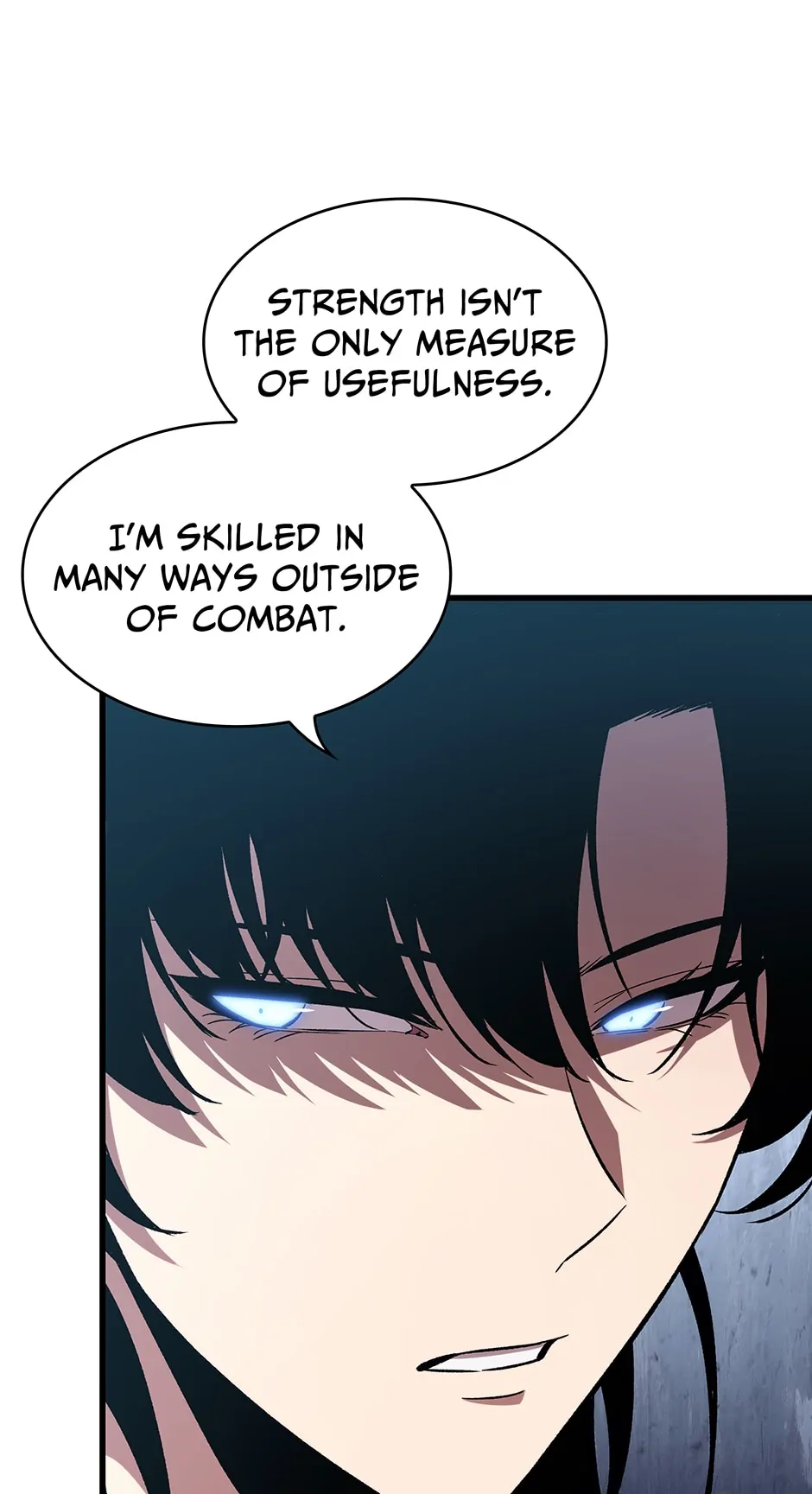 Pick Me Up (Official) - Chapter 61 manhwa