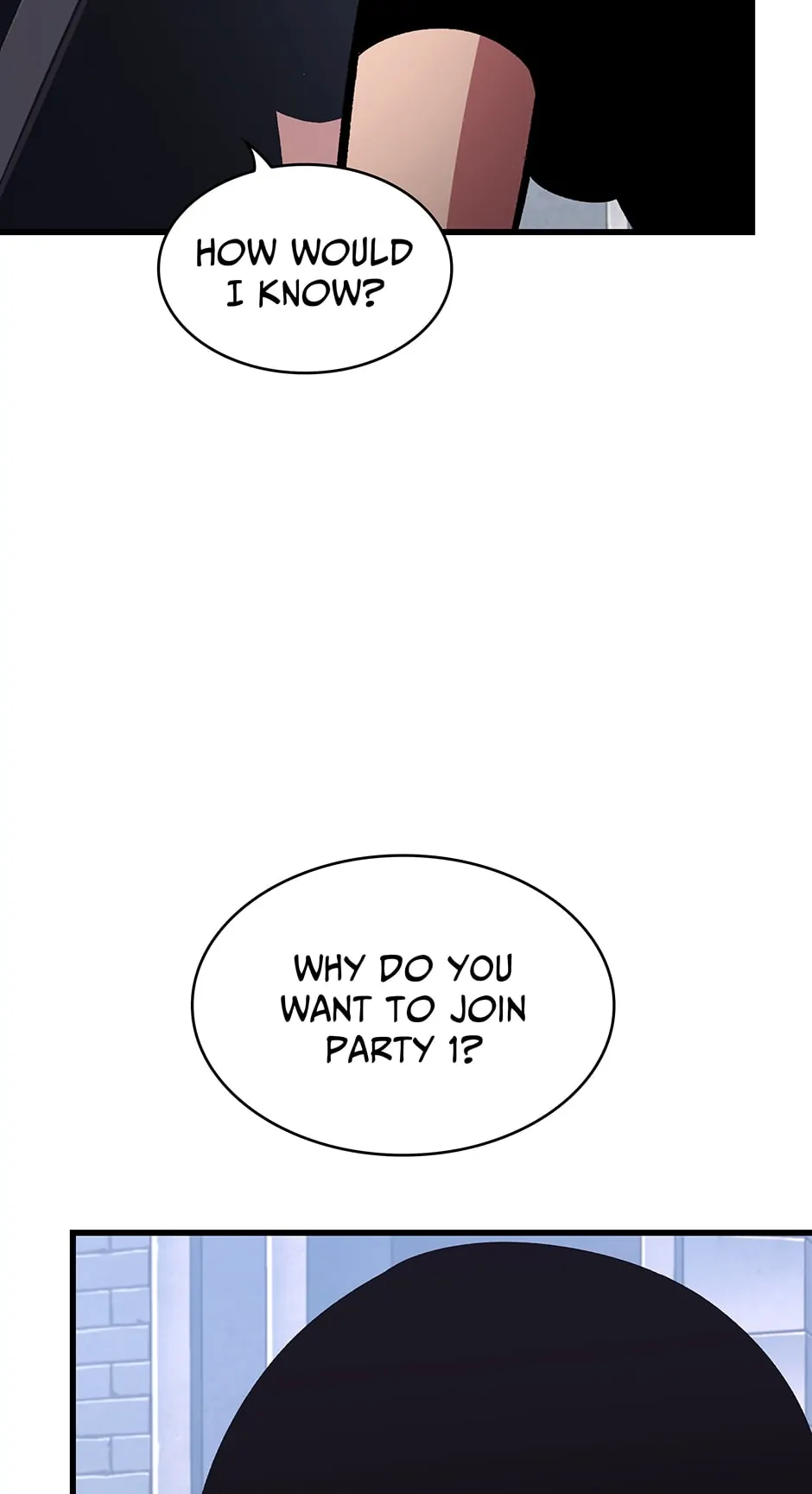Pick Me Up (Official) - Chapter 61 manhwa