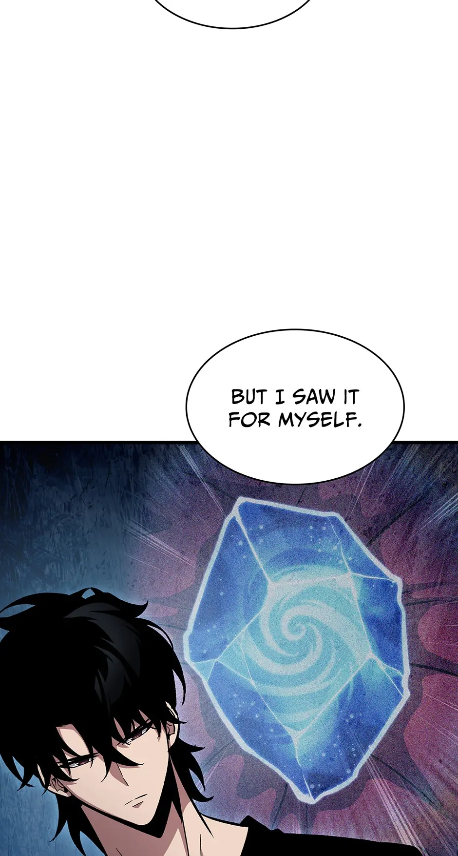 Pick Me Up (Official) - Chapter 61 manhwa