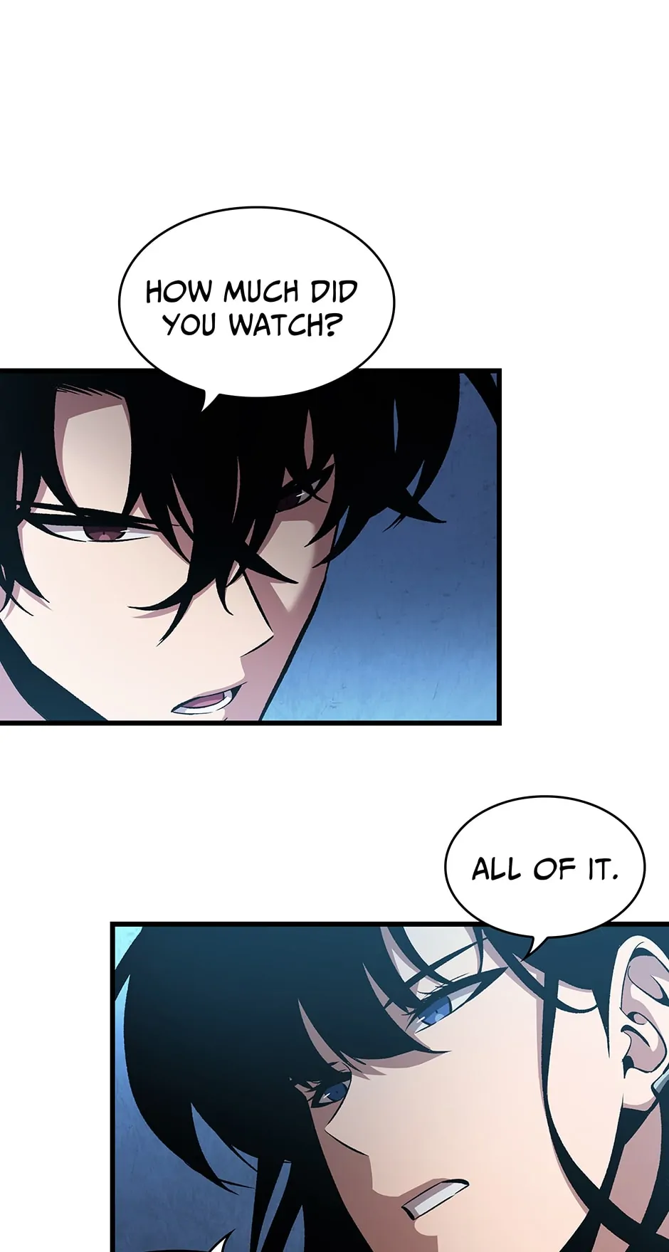 Pick Me Up (Official) - Chapter 61 manhwa