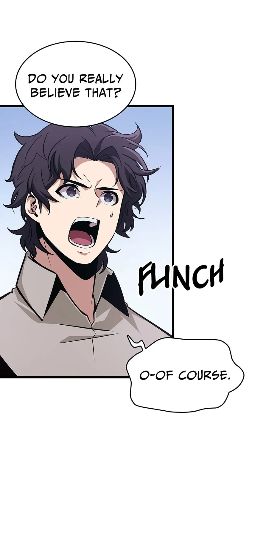 Pick Me Up (Official) - Chapter 61 manhwa
