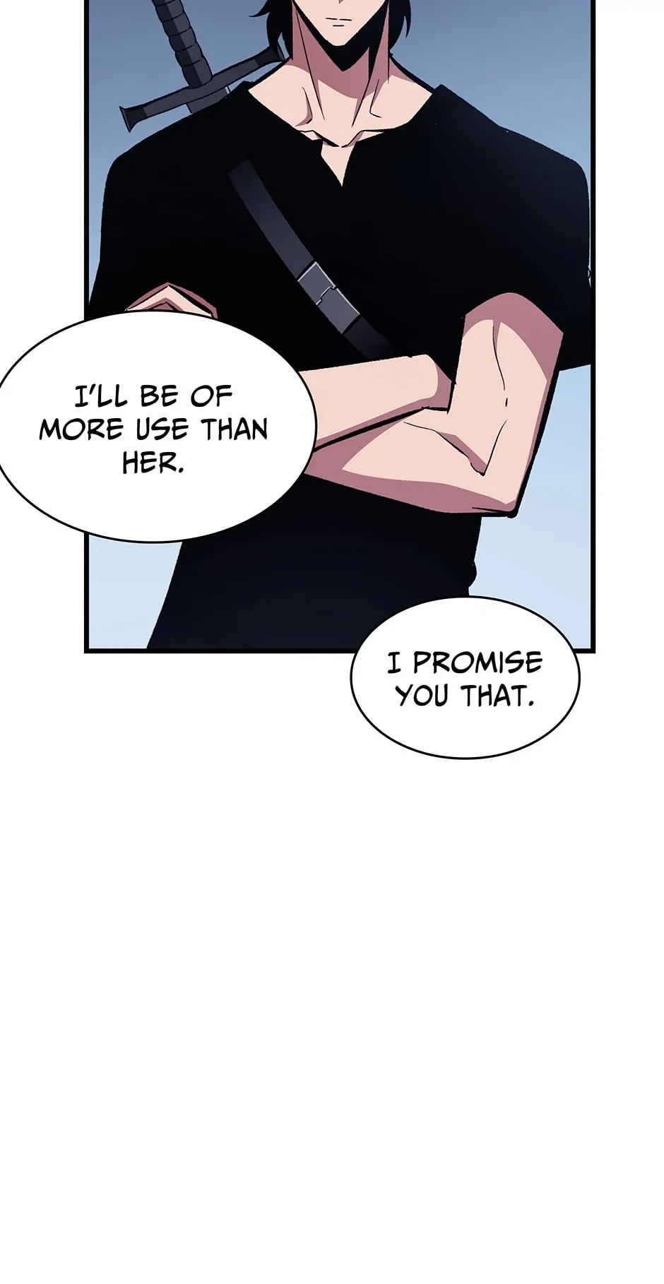 Pick Me Up (Official) - Chapter 61 manhwa