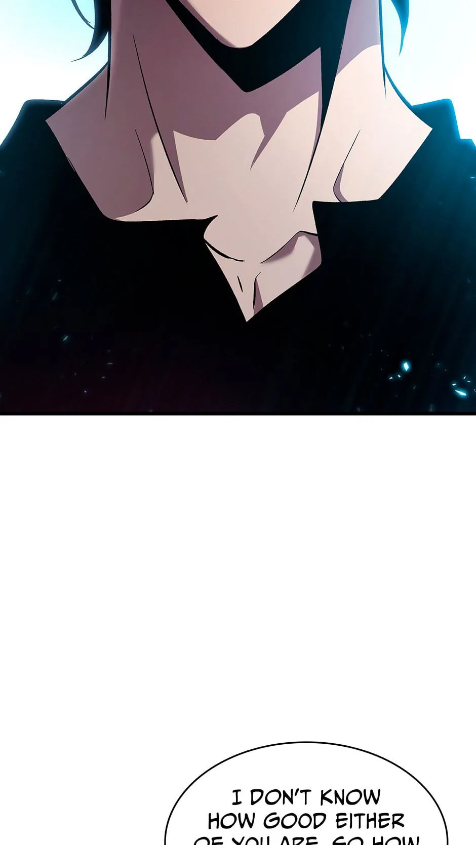 Pick Me Up (Official) - Chapter 61 manhwa