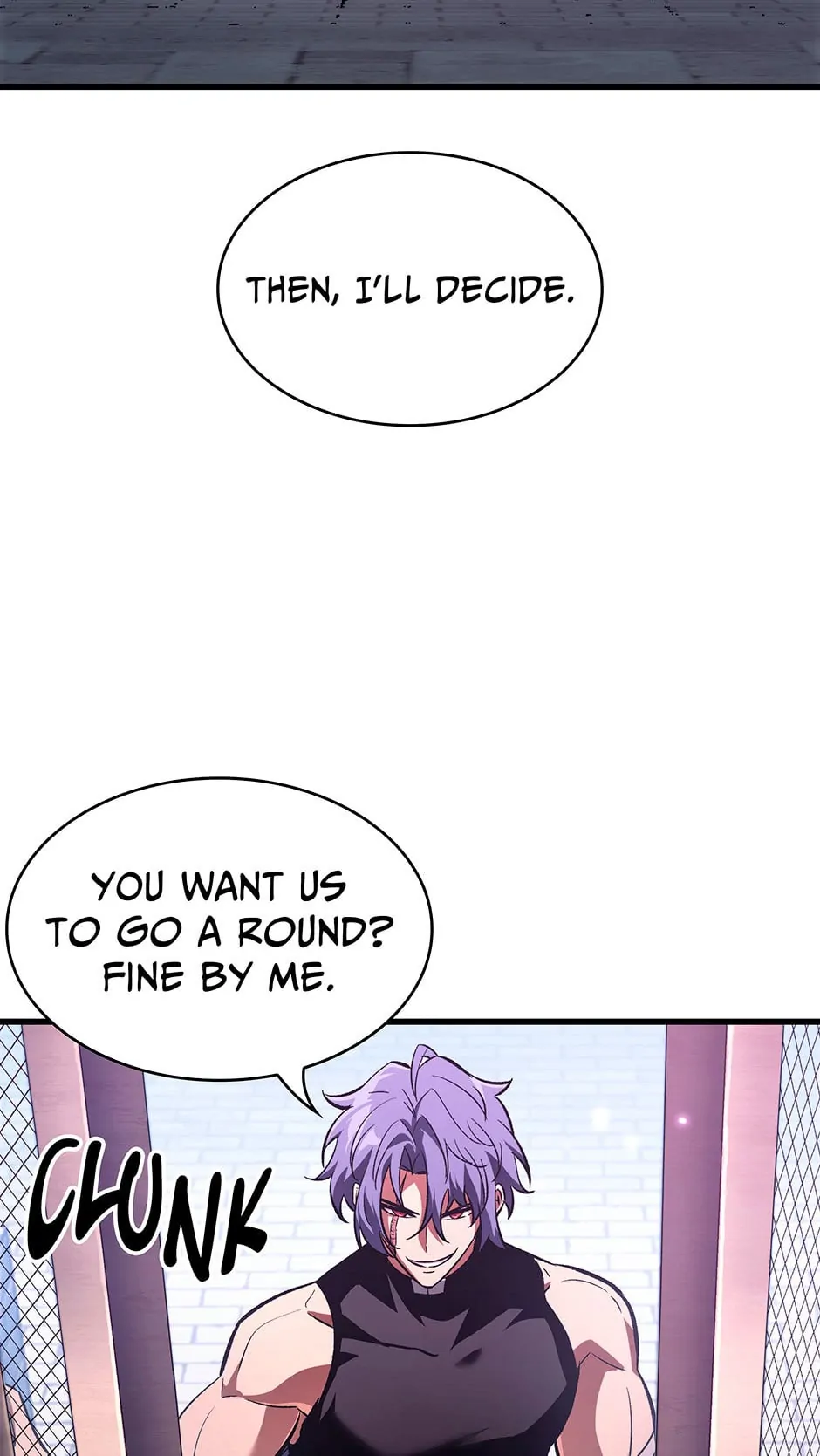 Pick Me Up (Official) - Chapter 61 manhwa