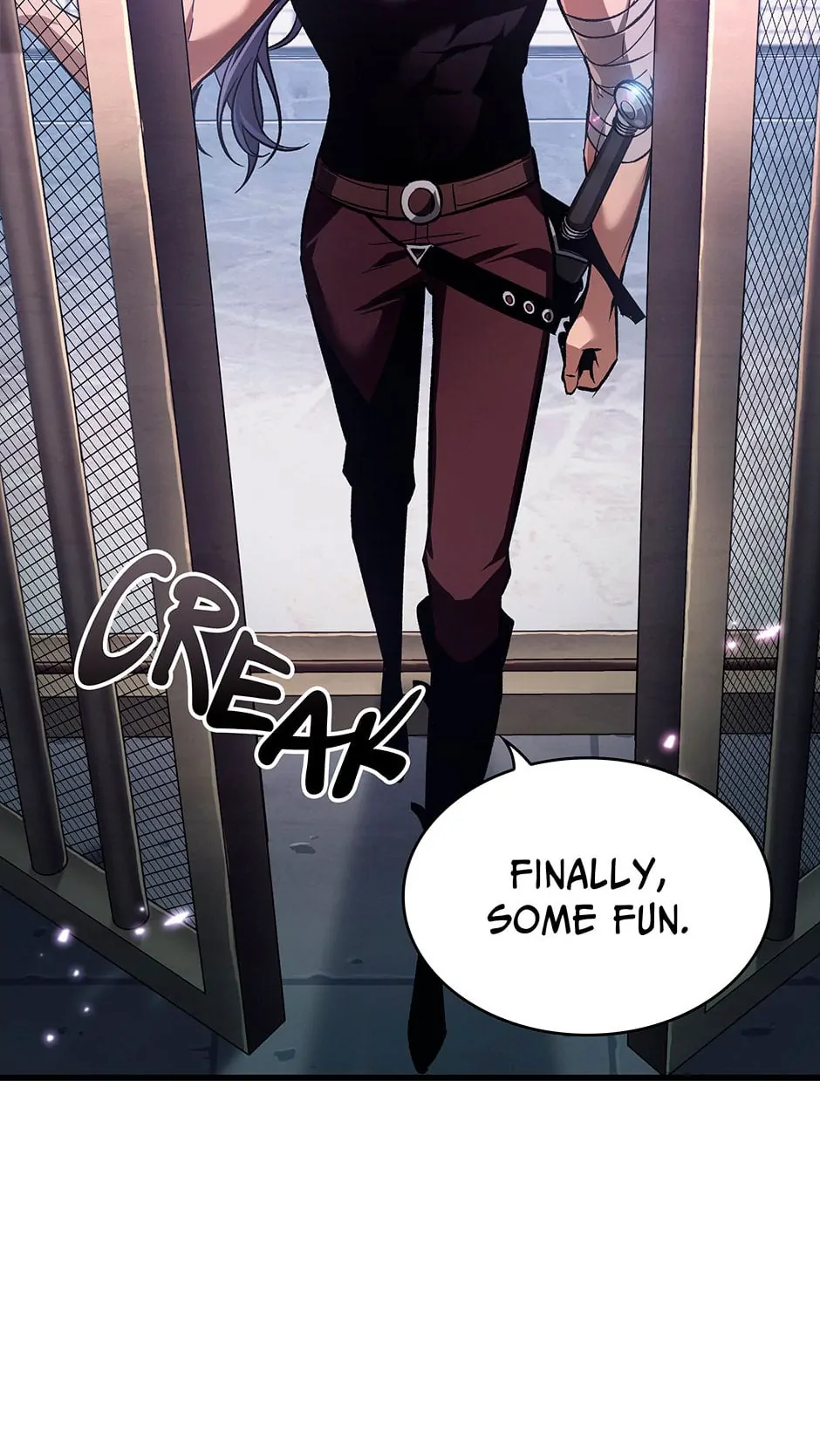 Pick Me Up (Official) - Chapter 61 manhwa