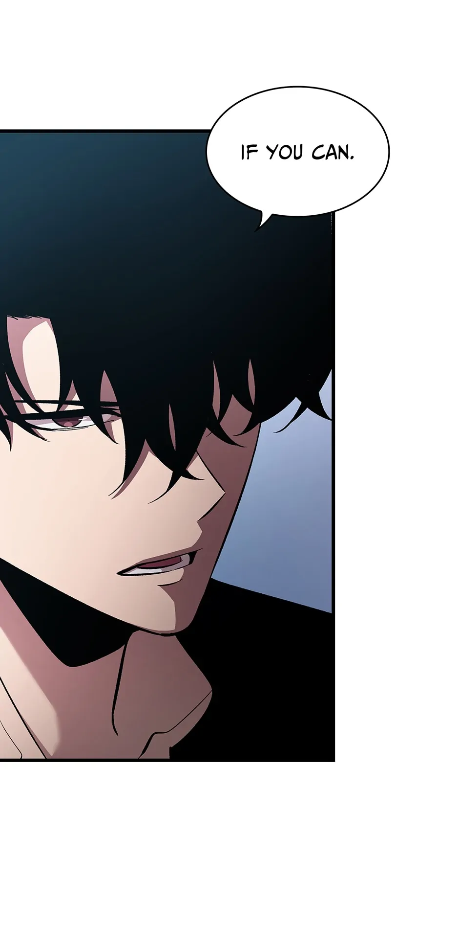 Pick Me Up (Official) - Chapter 61 manhwa