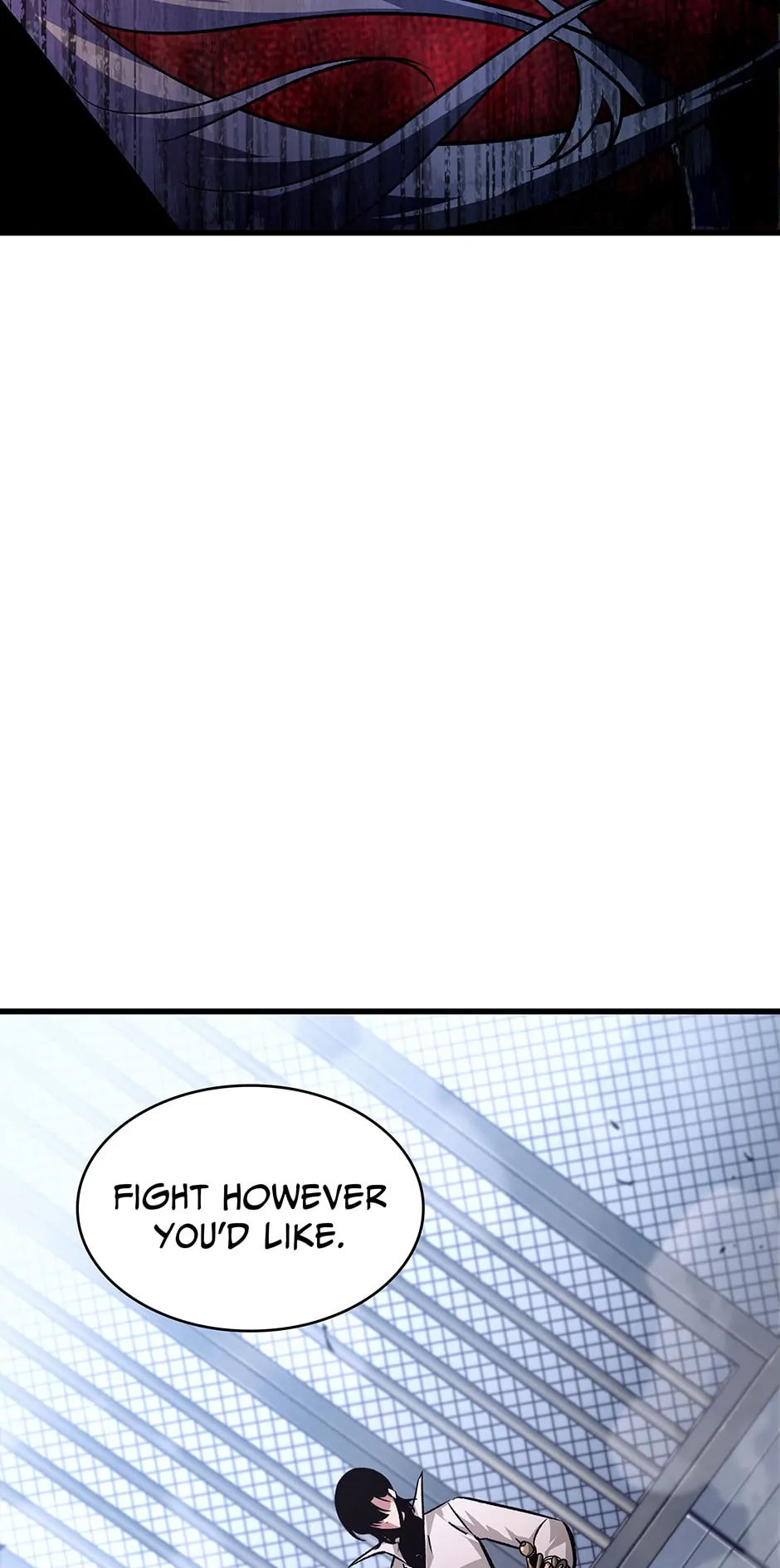 Pick Me Up (Official) - Chapter 61 manhwa
