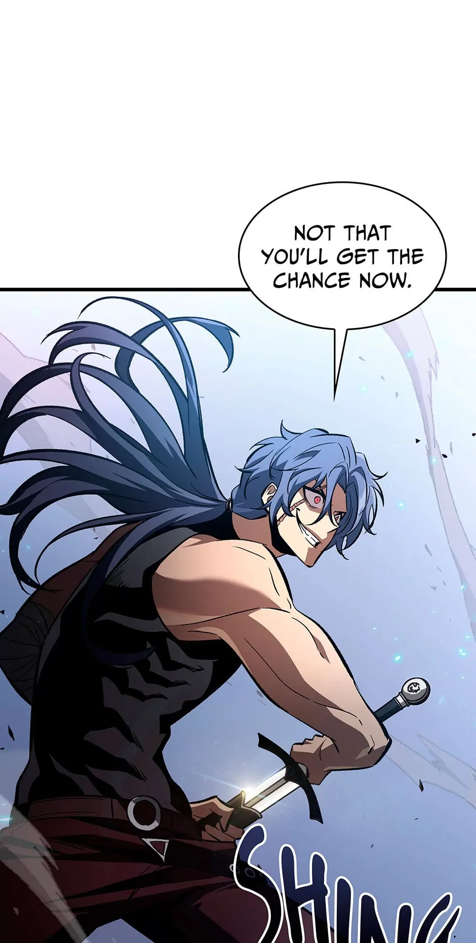 Pick Me Up (Official) - Chapter 61 manhwa