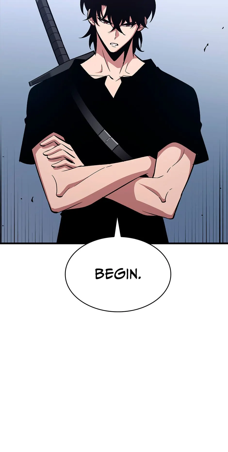 Pick Me Up (Official) - Chapter 61 manhwa