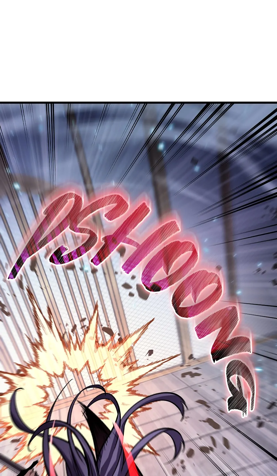 Pick Me Up (Official) - Chapter 61 manhwa