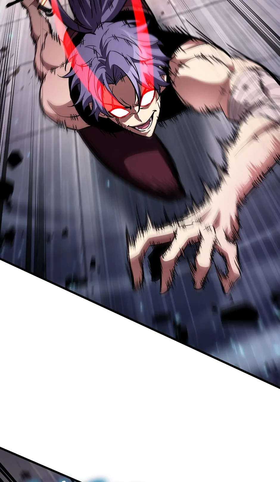 Pick Me Up (Official) - Chapter 61 manhwa