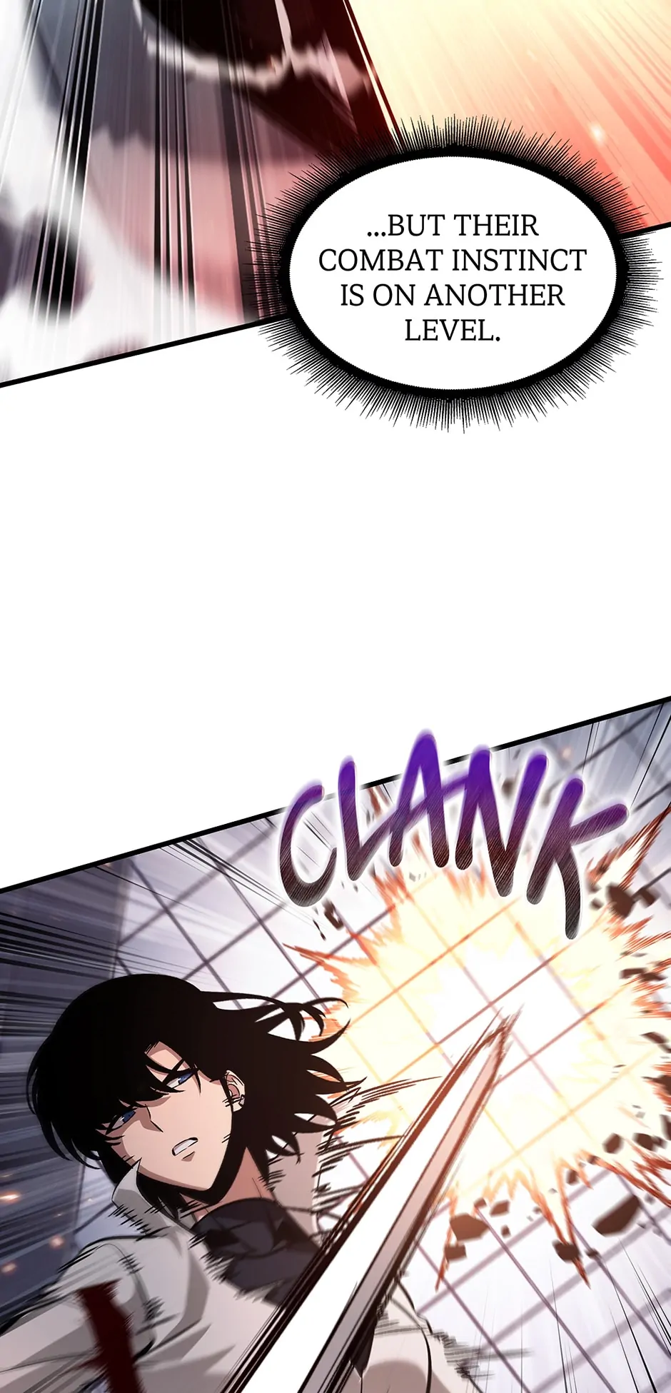 Pick Me Up (Official) - Chapter 61 manhwa