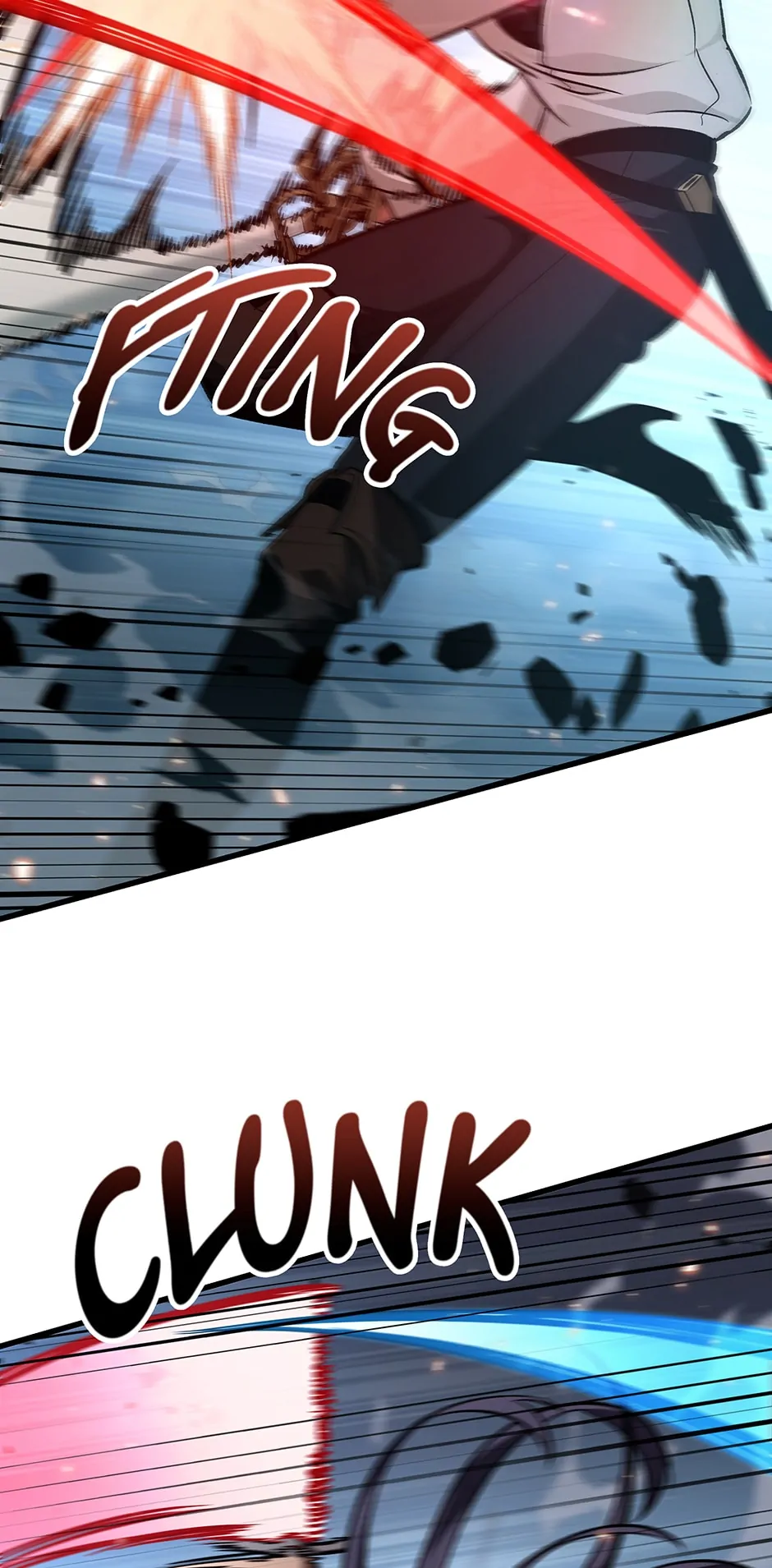 Pick Me Up (Official) - Chapter 61 manhwa