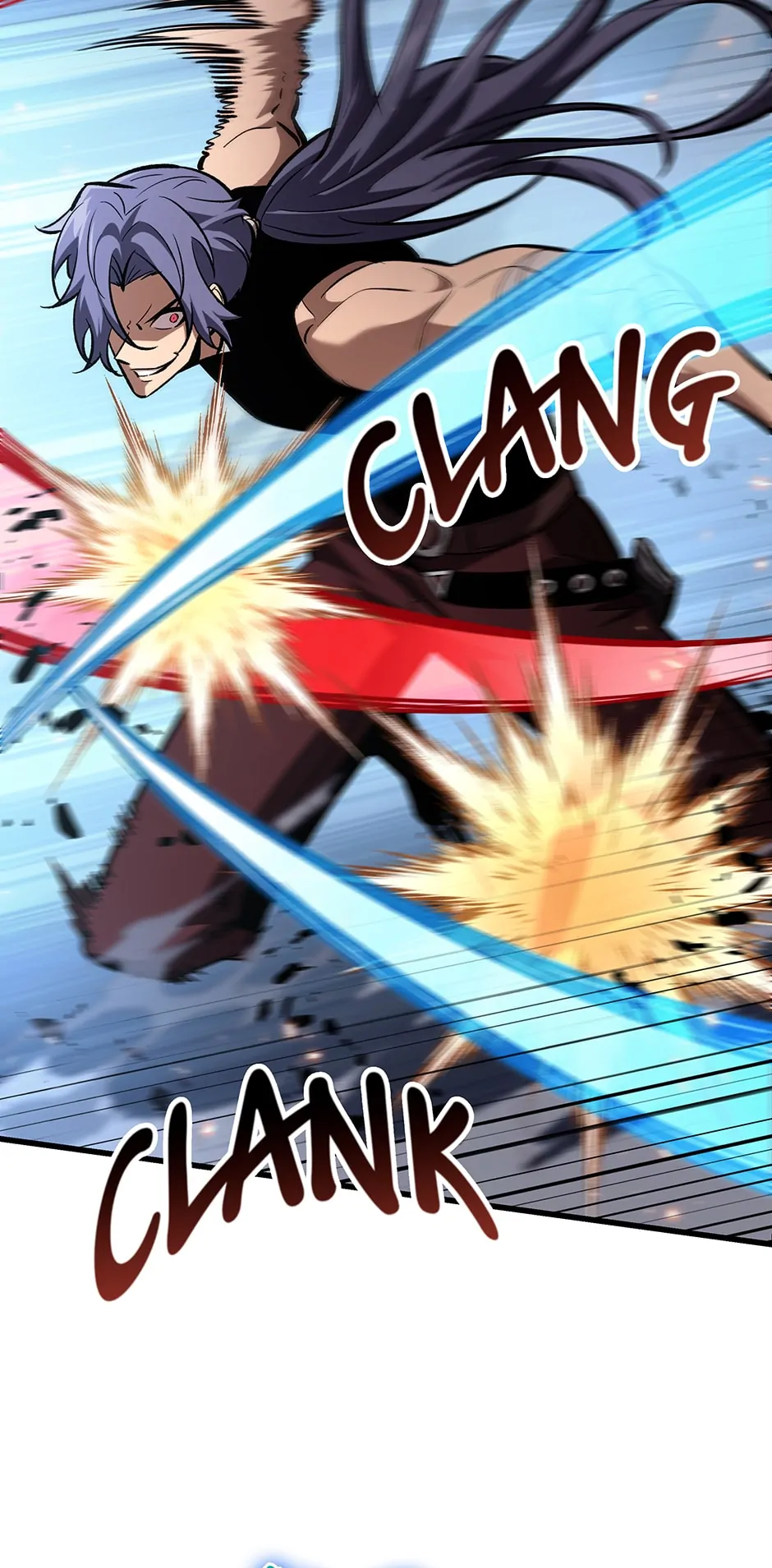 Pick Me Up (Official) - Chapter 61 manhwa