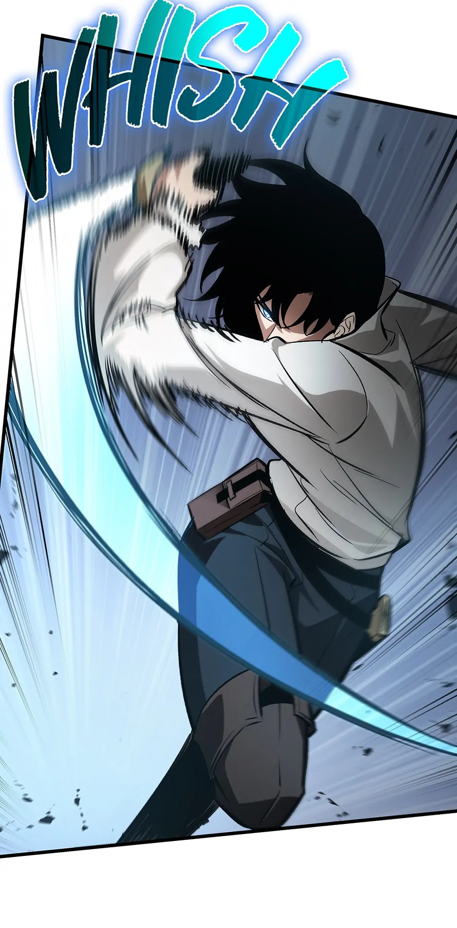 Pick Me Up (Official) - Chapter 61 manhwa