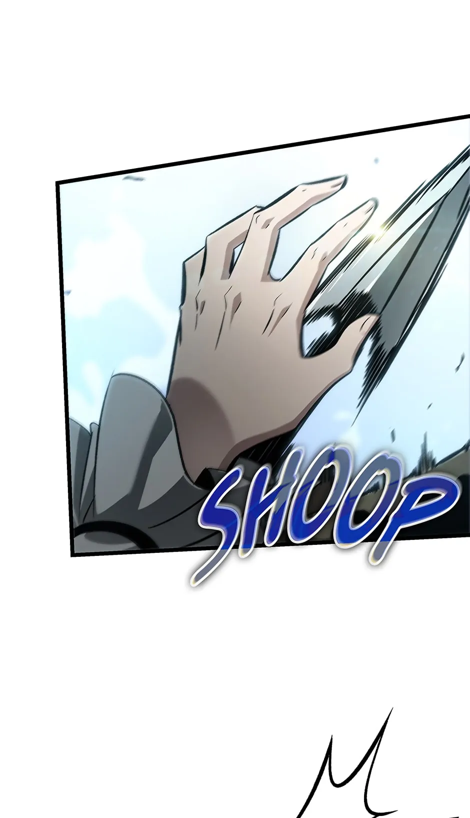 Pick Me Up (Official) - Chapter 61 manhwa