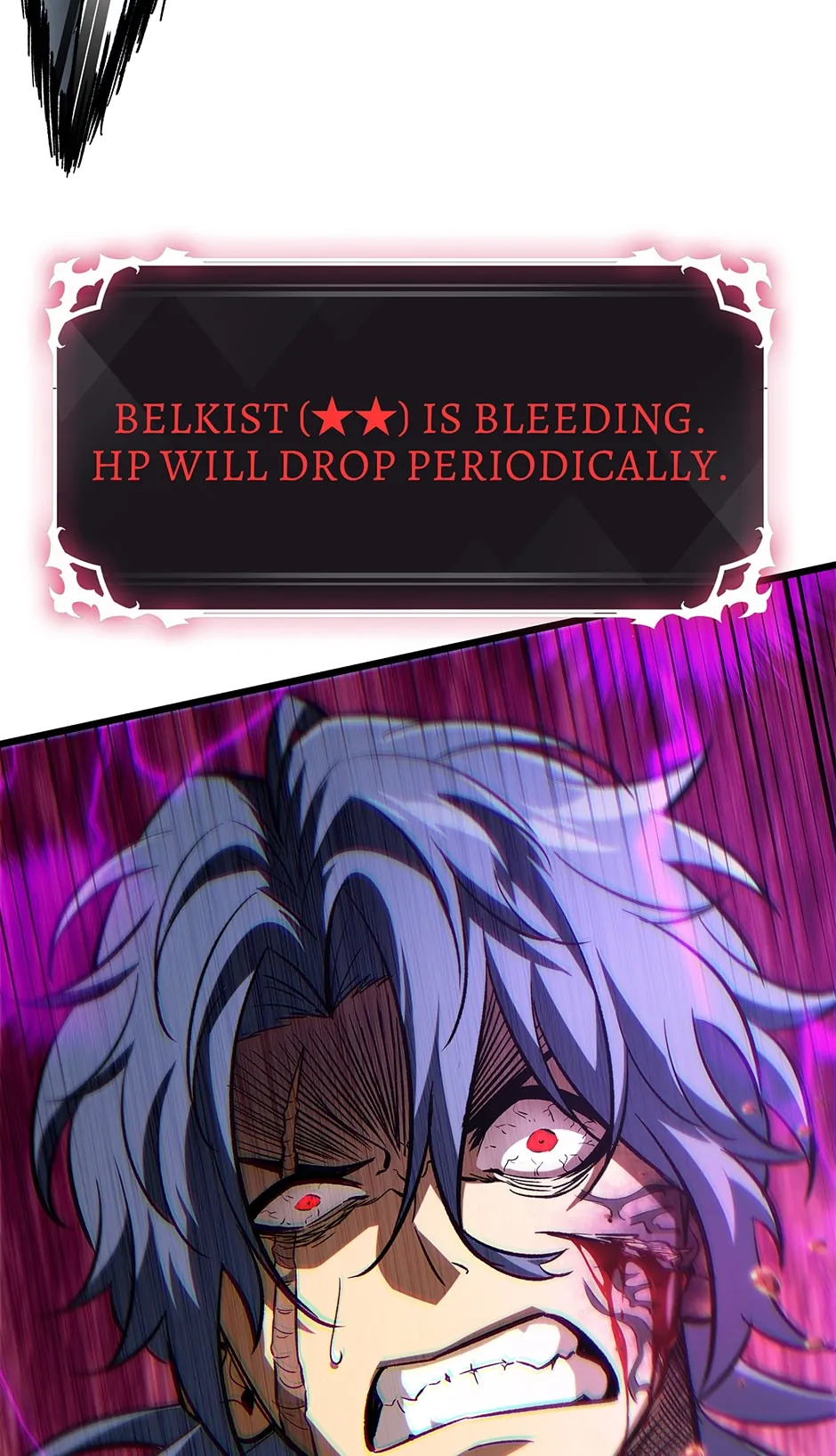 Pick Me Up (Official) - Chapter 61 manhwa