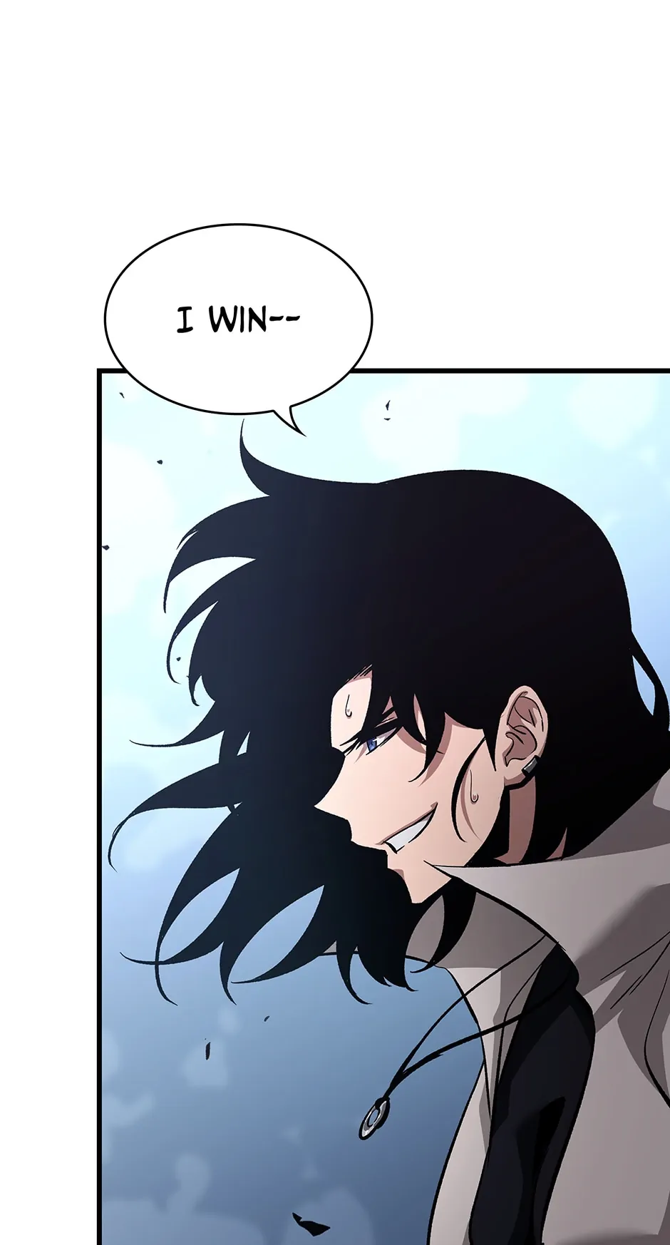 Pick Me Up (Official) - Chapter 61 manhwa