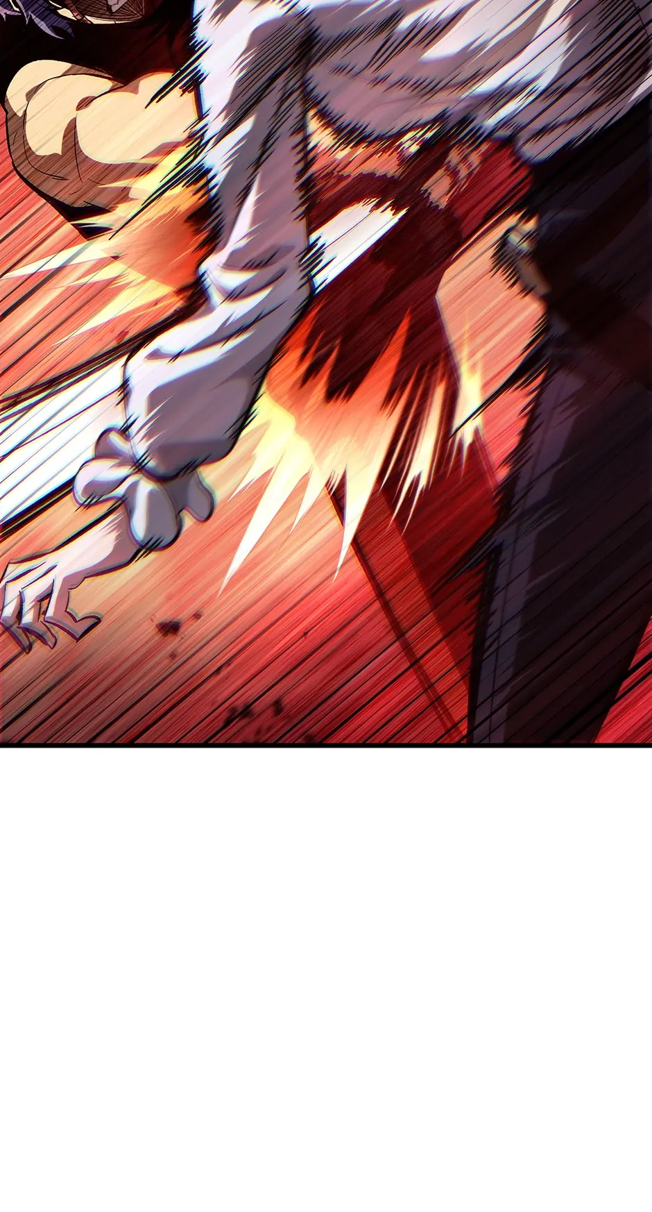 Pick Me Up (Official) - Chapter 61 manhwa