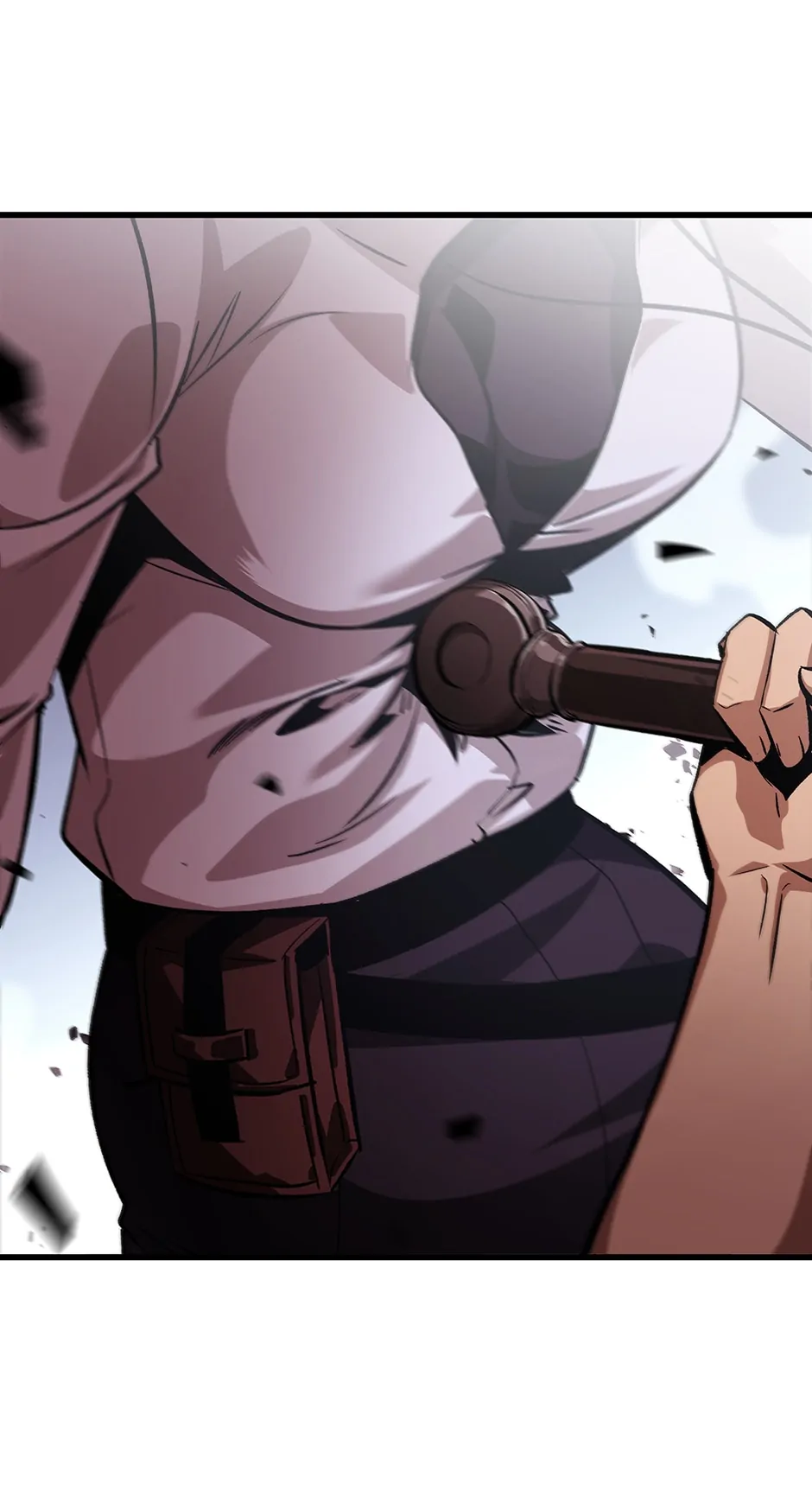 Pick Me Up (Official) - Chapter 61 manhwa