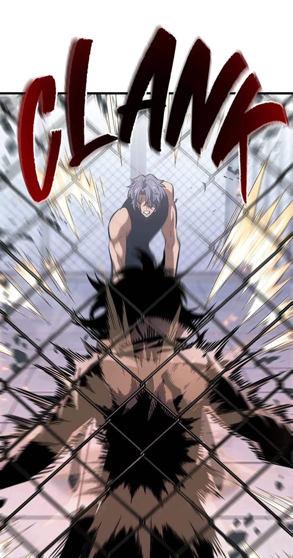 Pick Me Up (Official) - Chapter 61 manhwa