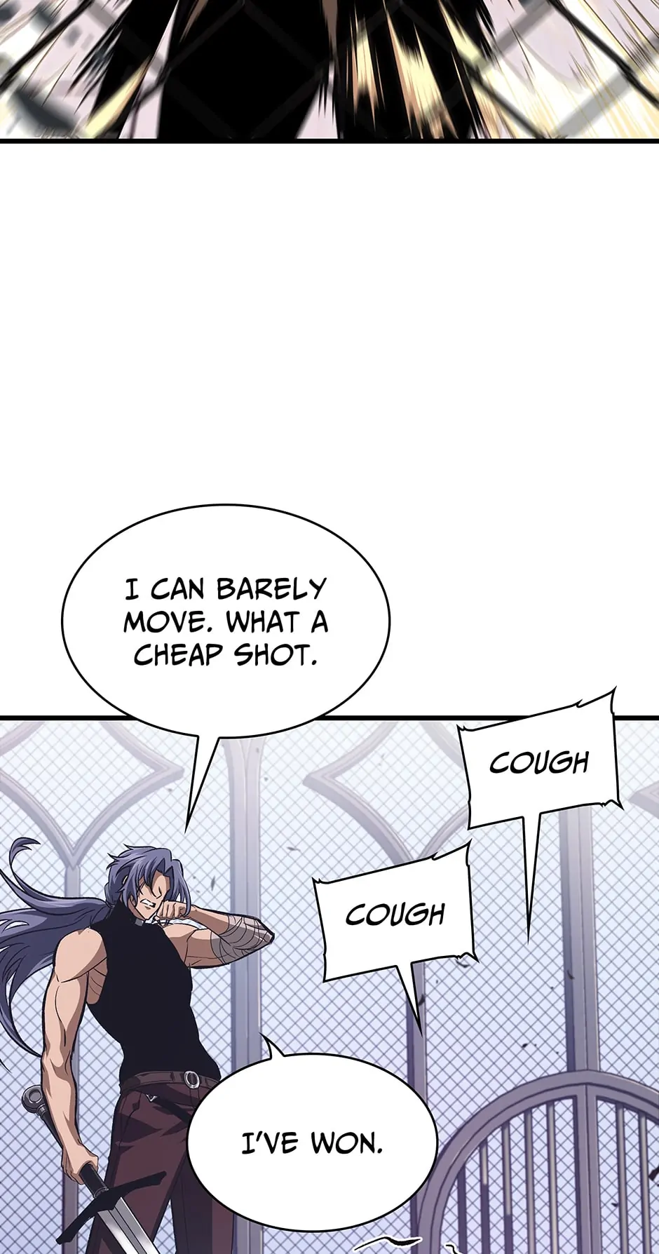 Pick Me Up (Official) - Chapter 61 manhwa
