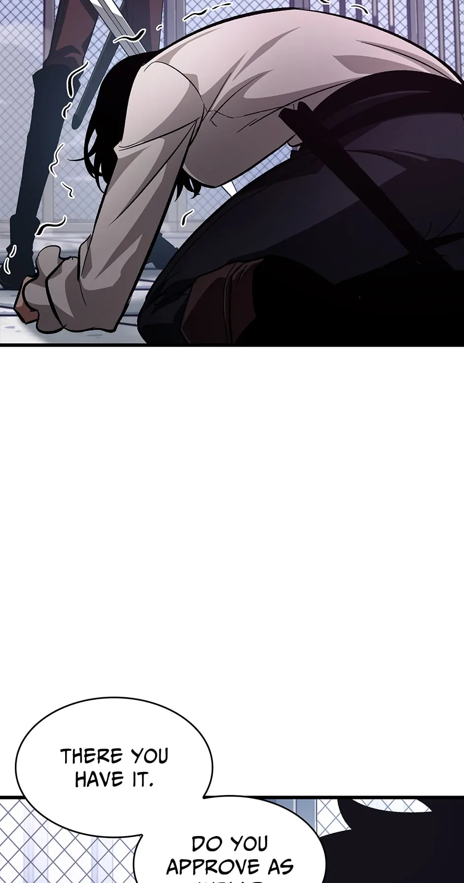 Pick Me Up (Official) - Chapter 61 manhwa