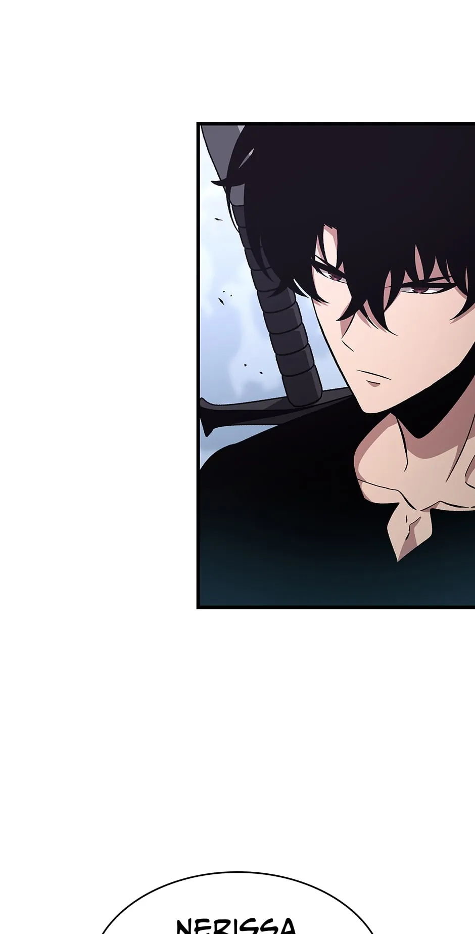 Pick Me Up (Official) - Chapter 61 manhwa