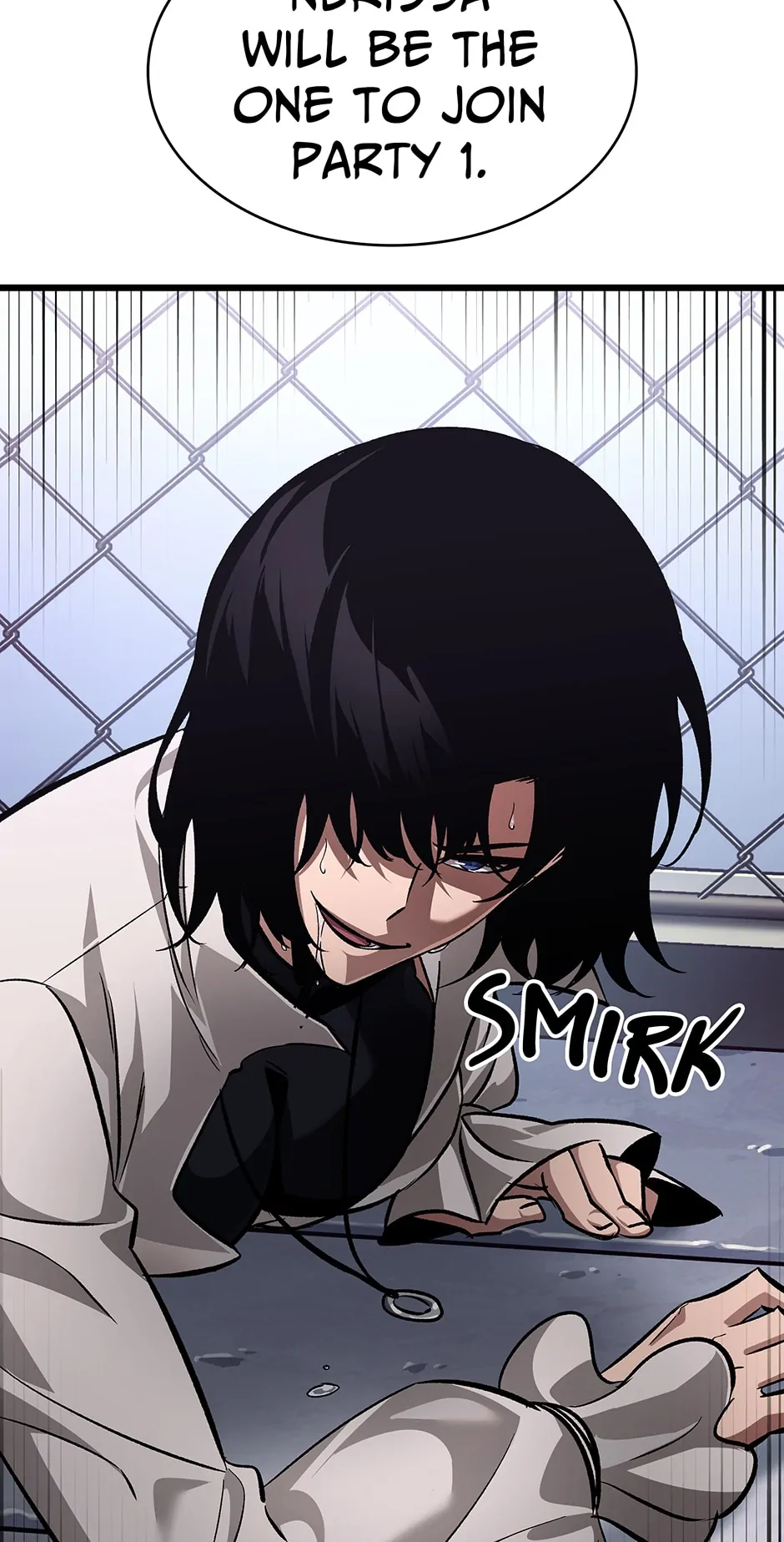 Pick Me Up (Official) - Chapter 61 manhwa