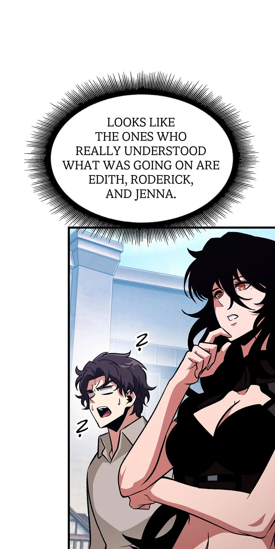 Pick Me Up (Official) - Chapter 62 manhwa