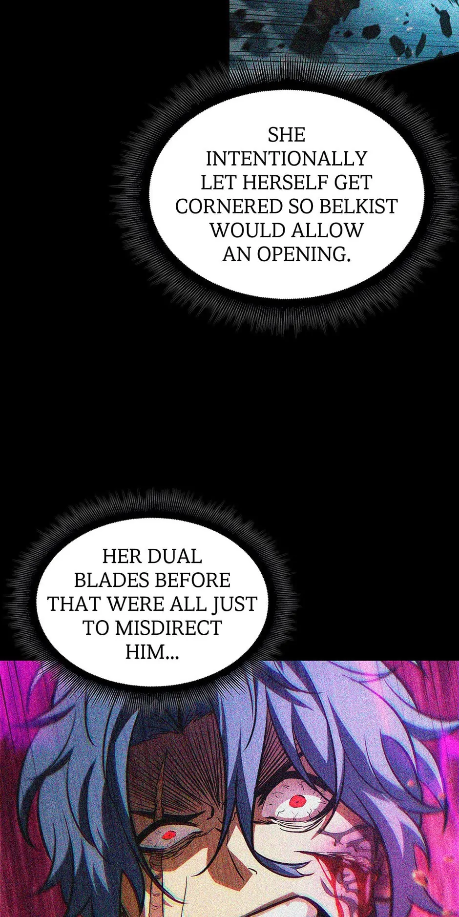 Pick Me Up (Official) - Chapter 62 manhwa