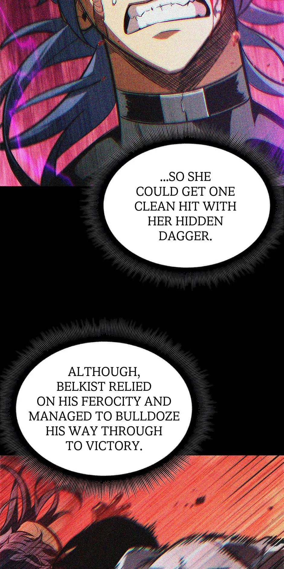 Pick Me Up (Official) - Chapter 62 manhwa