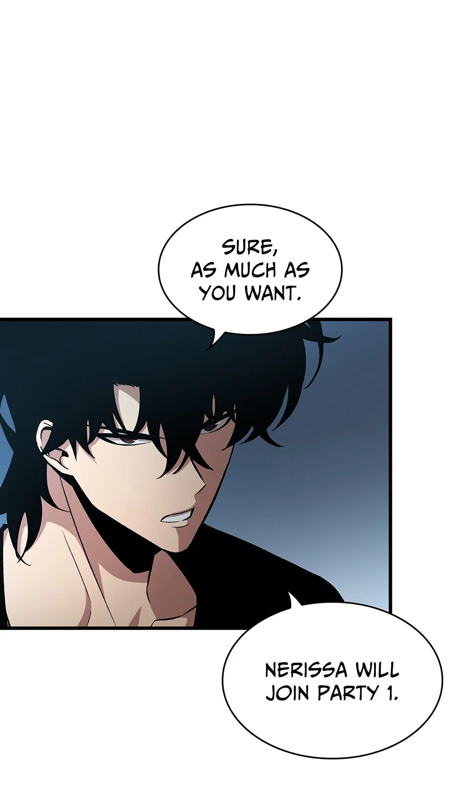 Pick Me Up (Official) - Chapter 62 manhwa
