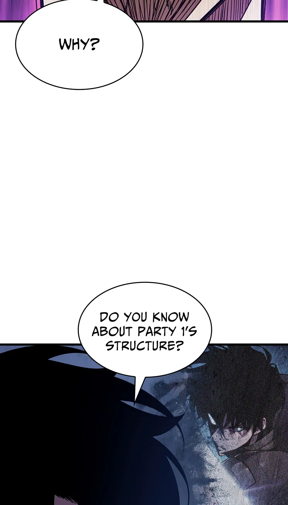 Pick Me Up (Official) - Chapter 62 manhwa