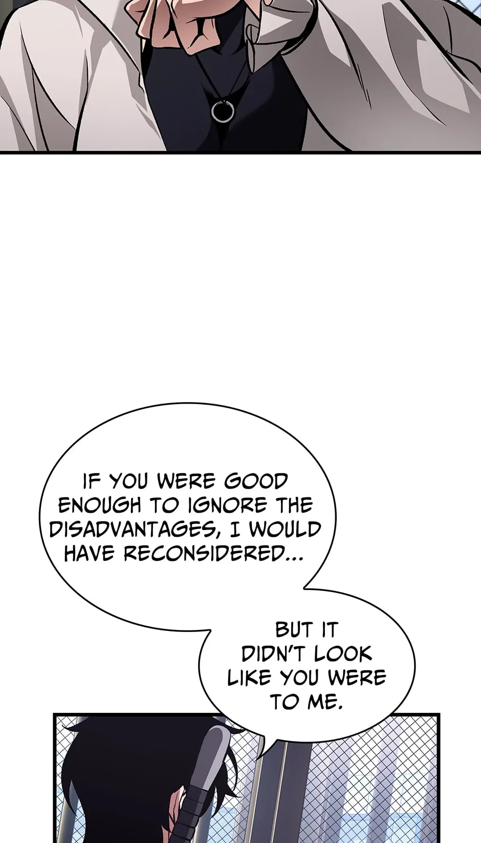 Pick Me Up (Official) - Chapter 62 manhwa