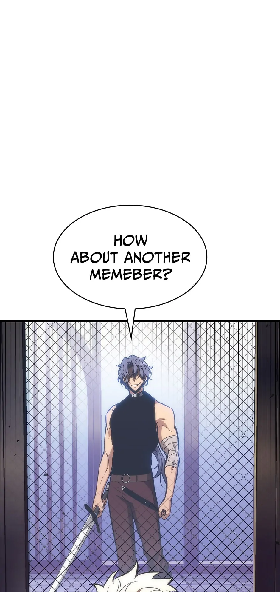 Pick Me Up (Official) - Chapter 62 manhwa