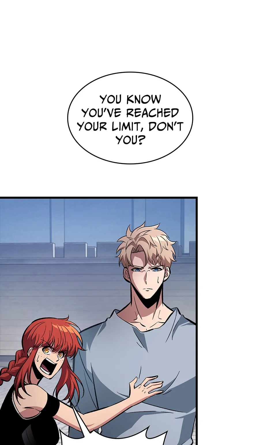 Pick Me Up (Official) - Chapter 62 manhwa
